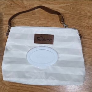 Baby Bumco Diaper Clutch